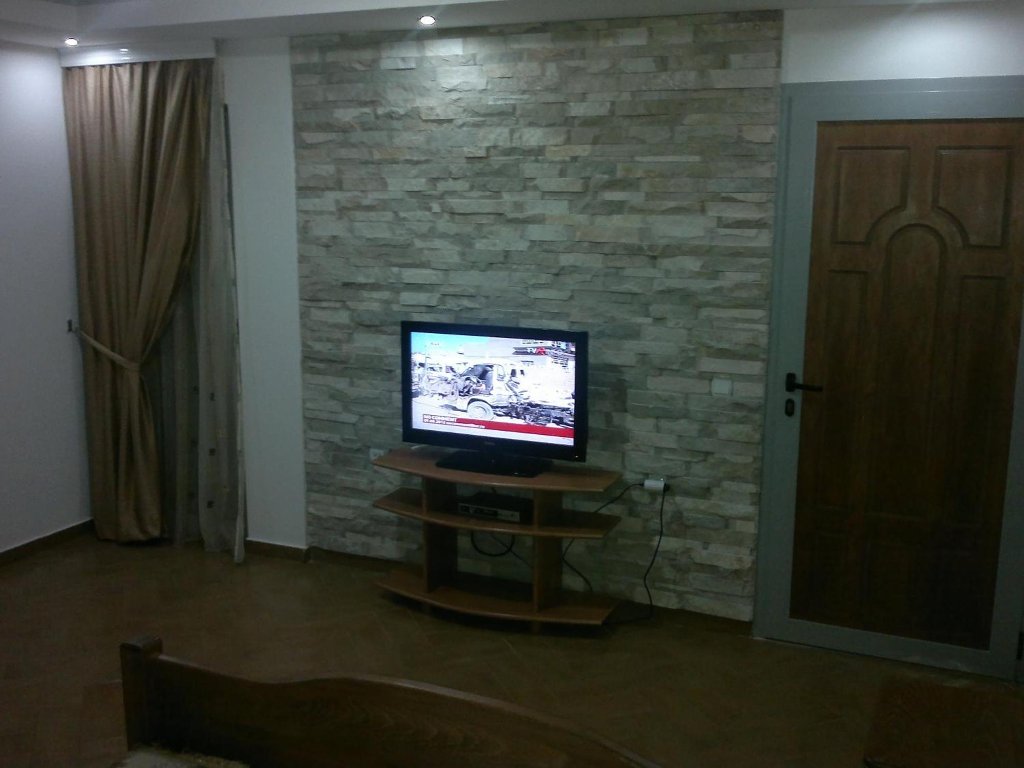 Apartments Croma อุลซิน ภายนอก รูปภาพ