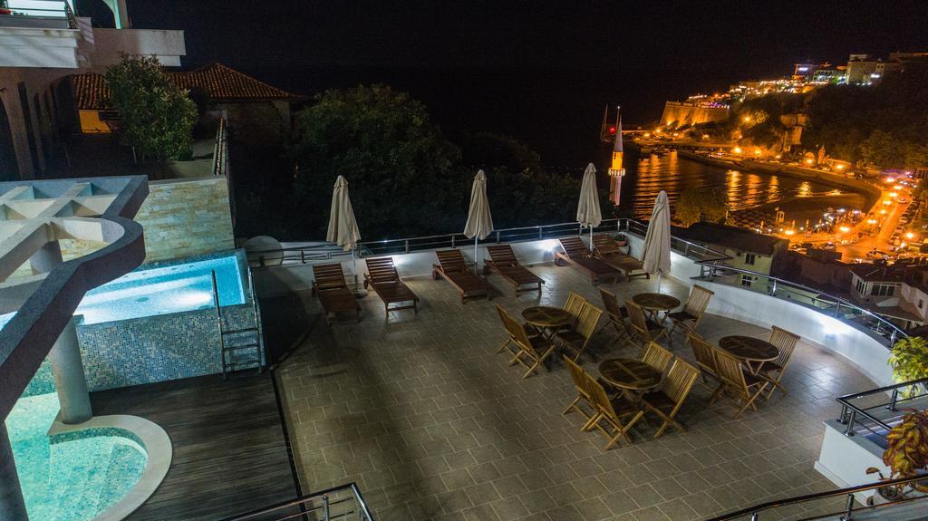 Apartments Croma อุลซิน ภายนอก รูปภาพ