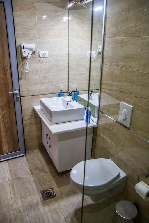 Apartments Croma อุลซิน ภายนอก รูปภาพ